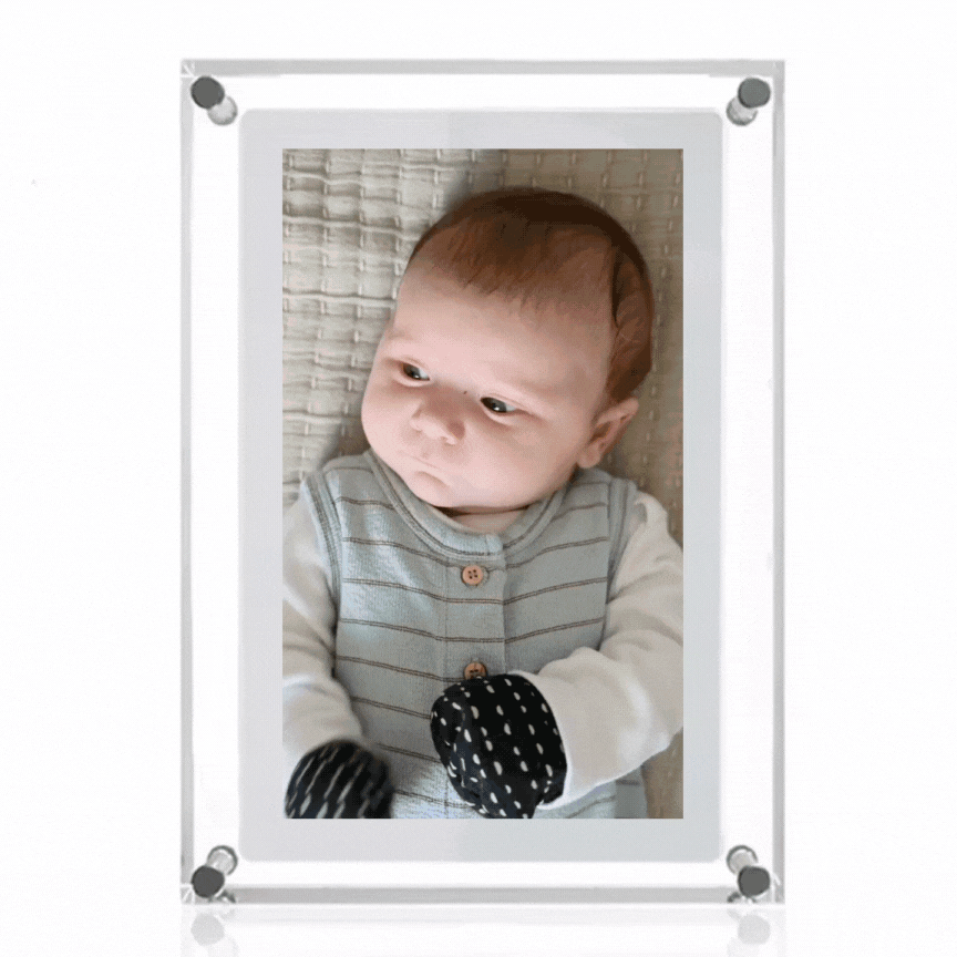 Memory Frame