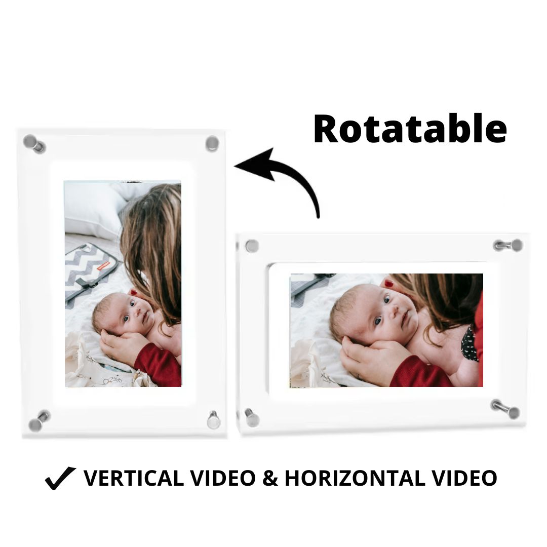 Memory Frame