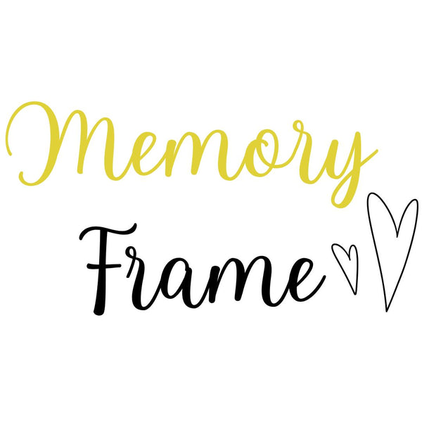 Memory Frame